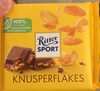 Knusperflakes - Product