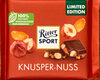 Knusper-Nuss - Product