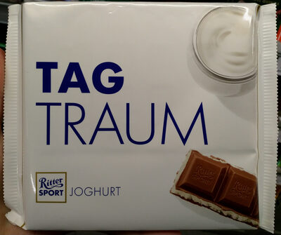 Tag Traum Joghurt - Product - de