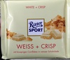 Helle Freude Weiß + Crisp - Produit