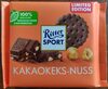 Kakaokeks-Nuss - Produkt