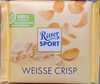 Weisse Crisp - Produit
