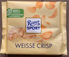 Weisse Crisp - Producto