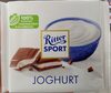 Ritter Joghurt - Producto