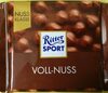 Voll-Nuss - Product