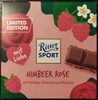 Himbeer Rose - Product