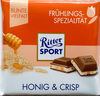 Honig & Crisp - Product