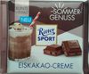 Eiskakao-Creme - Produkt