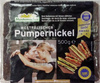 Pumpernickel Westphalie - Product