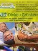 Vollkornbrot - Bio Dinkel + Grünkern - Produkt