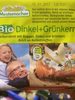Vollkornbrot - Bio Dinkel + Grünkern - Produit