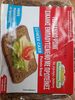 Protein Bread Lower Carb - Product