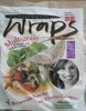 California Wraps, Weizen - Produkt
