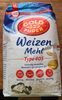 Mehl Weizen 550 - Producto
