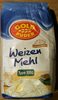 Weizen Mehl - Product