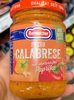 Pesto calabrese - Product