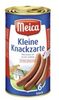 Meica Kleine Knackzarte - Produkt