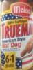 Trueman’s Hot Dog Geflügel - Produkt