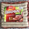 Bratmaxe Bratwurst - Produkt