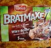 Bratmaxe Würzgriller - Produkt