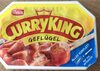 Curry King Geflügel - Produit