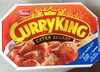 Curryking, Extra Scharf - Produkt