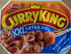 Curry King XXL Extra viel - Produkt
