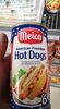 Hot dogs - Product