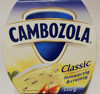 Cambozola Classic - Produkt