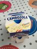 Cambozola Classic - Produit