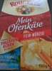 Mein Ofenkäse - Fein würzig - Produit