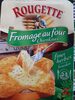 Fromage au four - fines herbes - Product