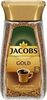 Jacobs Gold löslich - نتاج