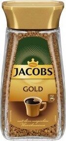 Jacobs Gold löslich - Producto - de