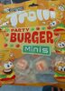 Party BURGER minis - Product