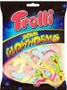Sour Glowworms - Product