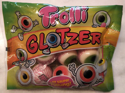 Trolli glotzer - Product - de