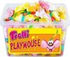 Trolli Playmouse 75er Dose - Product
