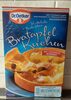 Bratapfel Kuchen - Product