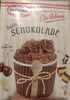 Pulver Schokoladeneis - Product
