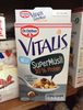 Vitalis Super Müsli 30% Protein - Produkt