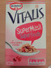 Vitalis Supermüsli Superfoods - Product