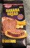 Banana Bread - Product