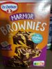 Marmor Brownies - Produkt