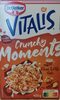 Vitalis Crunchy Moments Chai latte style - Produkt
