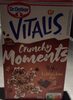 Crunchy Moments Lebkuchen Style - Producto