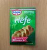 Hefe - Product