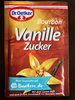 Bourbon Vanille Zucker - 产品