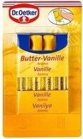 Butter Vanille Aroma - Produkt - fr