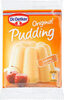 Pudding Sahne - Prodotto